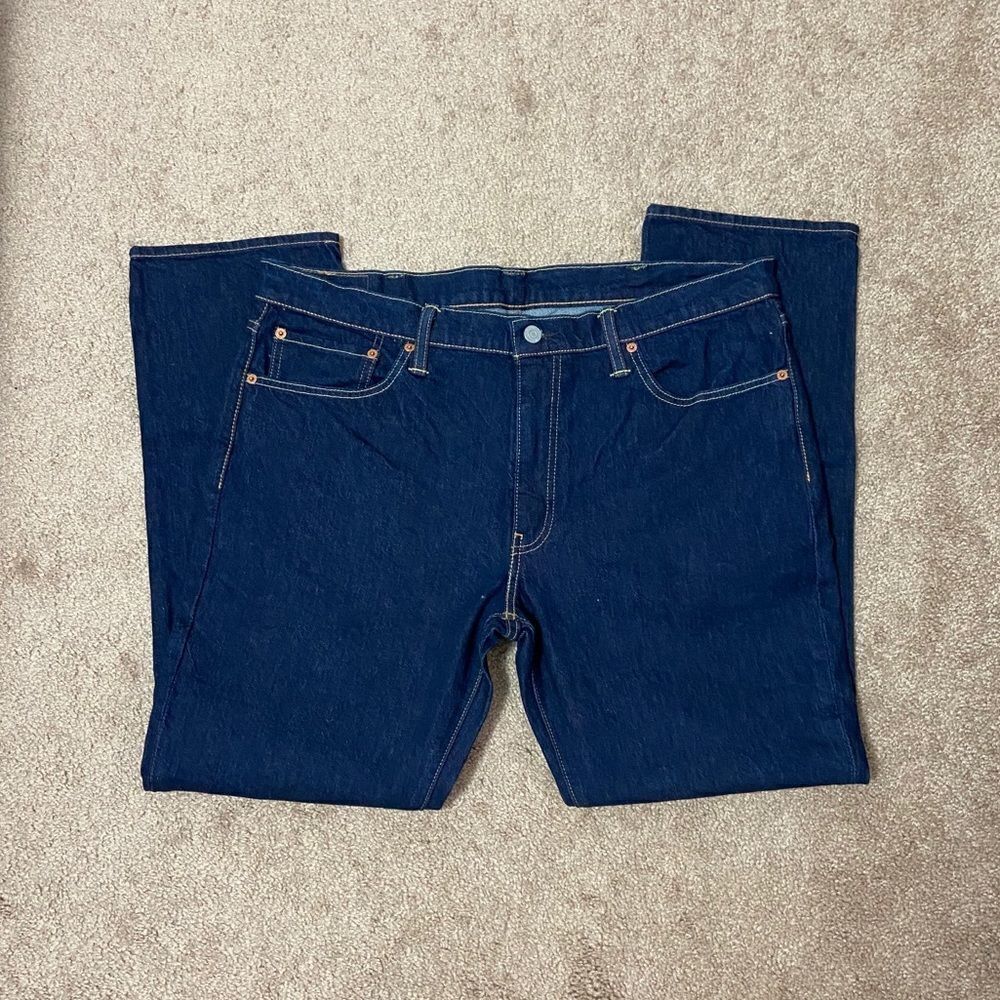 Levi’s Men’s 511 Slim Fit Jeans